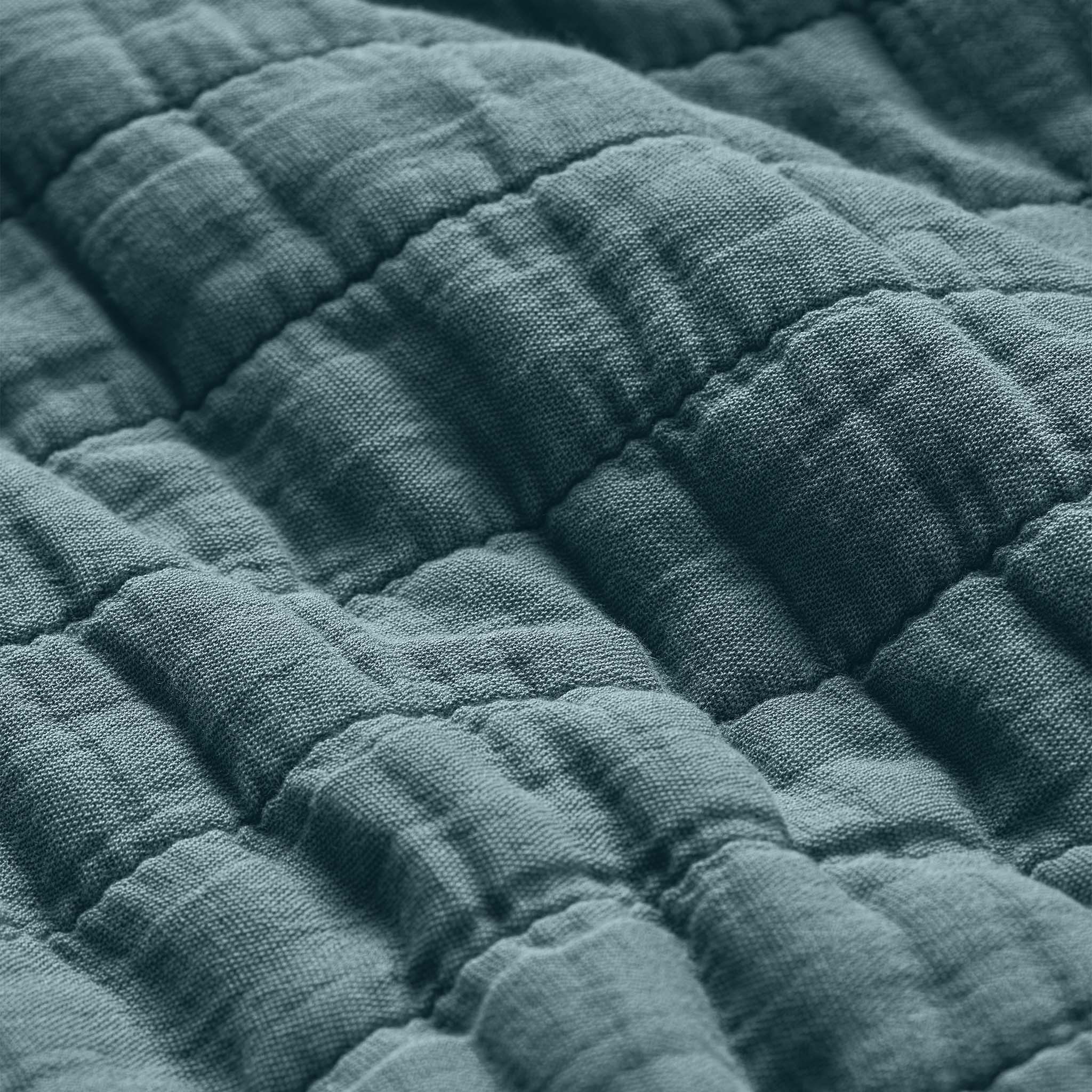Weekend Wash Throw Blanket - Image 4