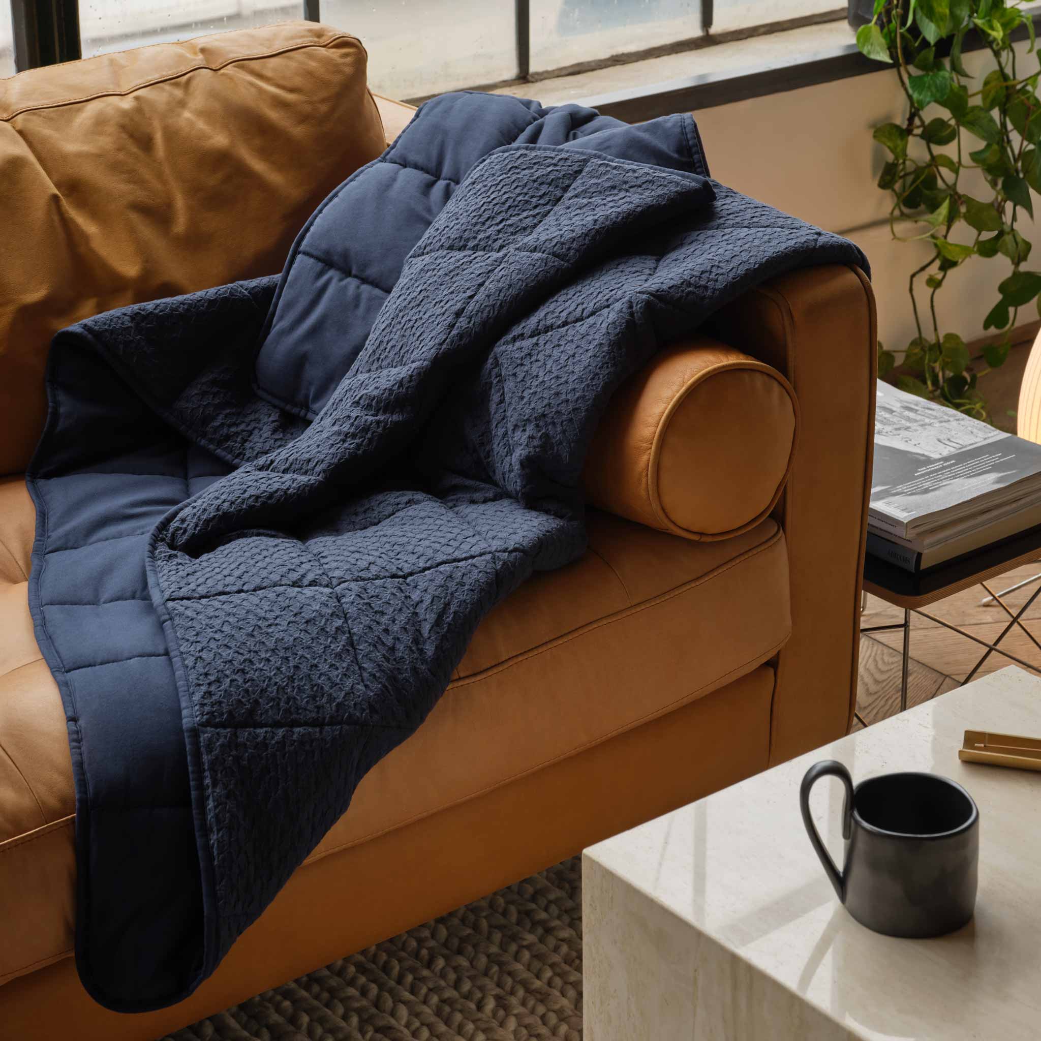 Weighted Throw Blanket - Image 15