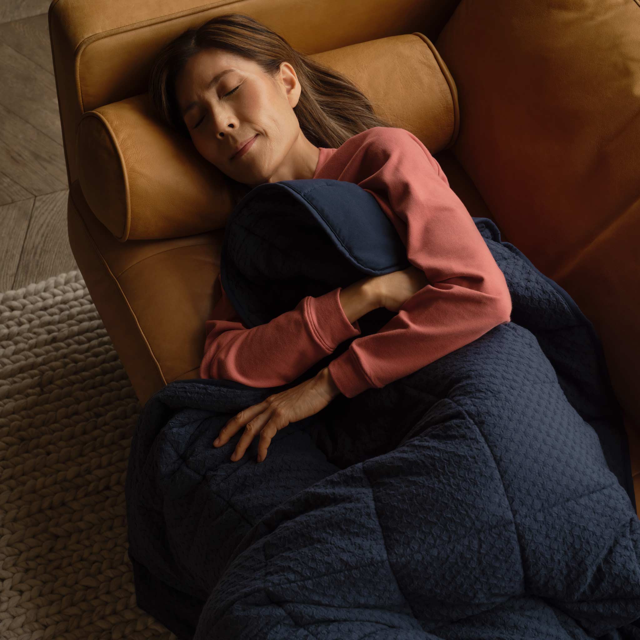 Weighted Throw Blanket - Image 16
