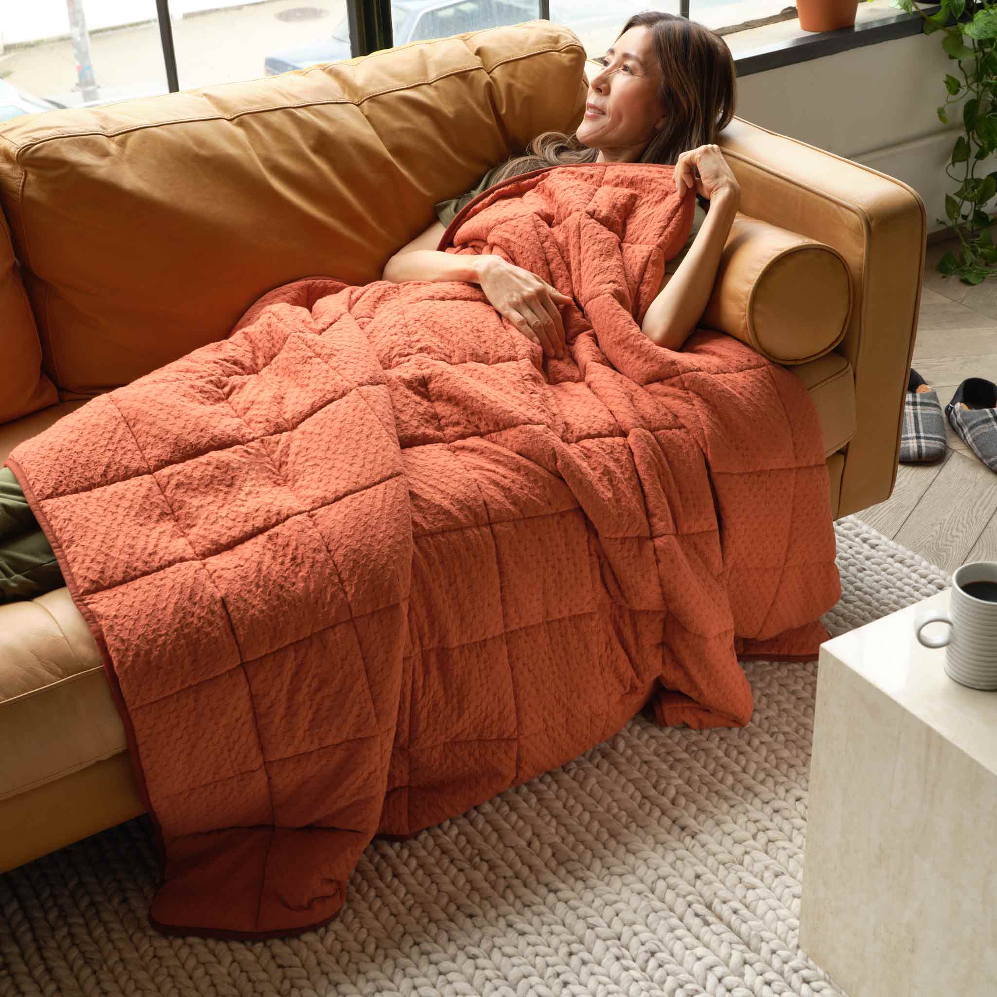 Weighted Throw Blanket - Image 18