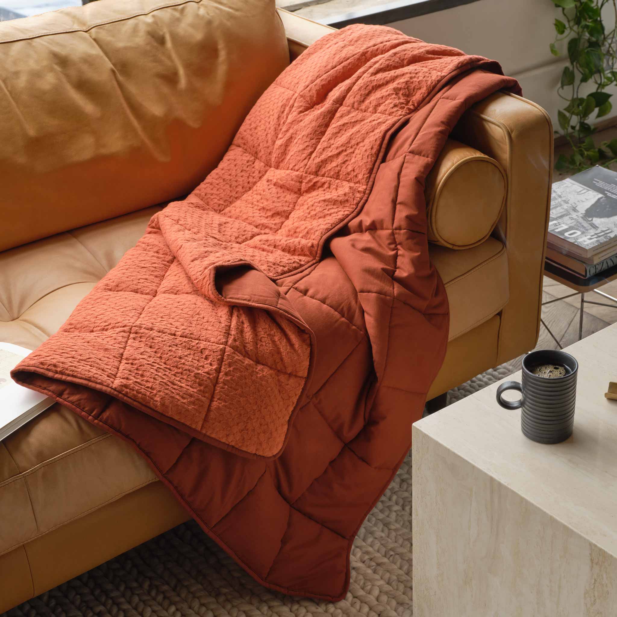 Weighted Throw Blanket - Image 19