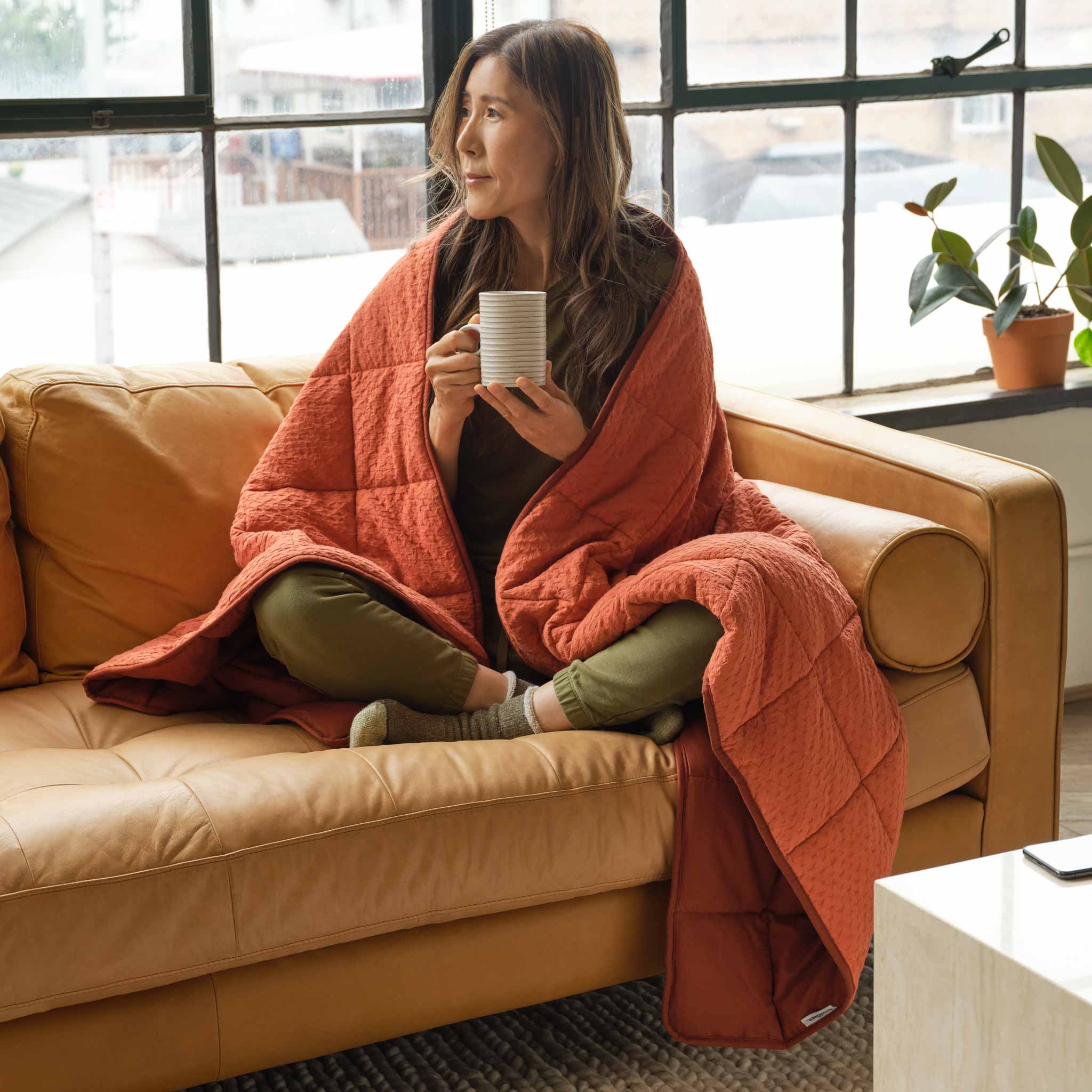Weighted Throw Blanket - Image 20